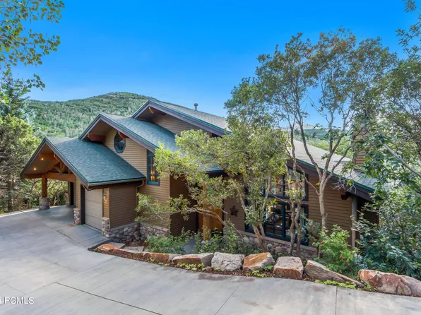 7720 Tall Oaks Dr, Park City, UT 84098