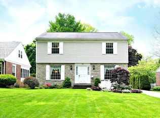 104 Gilpin Rd, Akron, OH 44313