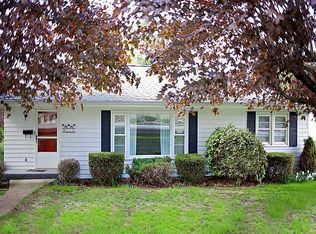 215 Church Ave, Indiana, PA 15701