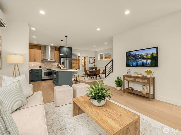 5th image of 5204 Sand Point Way NE