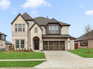 4370 Lavina Ln, Prosper, TX 75078