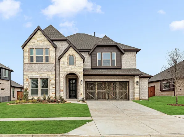 4370 Lavina Ln, Prosper, TX 75078