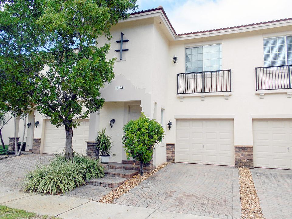 The Townhome
