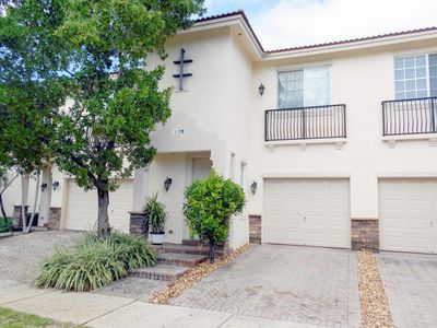 119 N Longport Cir #2B, Delray Beach, FL, 33444