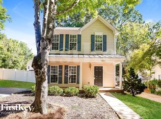 10322 Meadow Crossing Ln, Cornelius, NC 28031