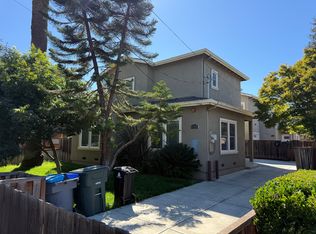 240 Mountain View Ave, Mountain View, CA 94041