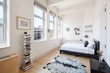 Rented by Modern Spaces