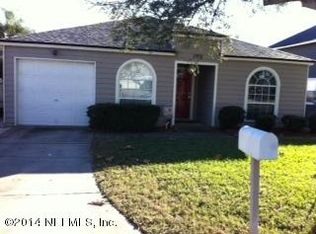 1382 N Eastwind Dr, Jacksonville Beach, FL 32250