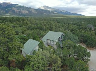 20 Mill Run Rd, Mosca, CO 81146