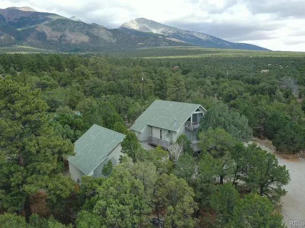 20 Mill Run Road, Mosca, CO 81146