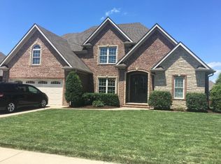 2121 Belle Haven Blvd, Bowling Green, KY