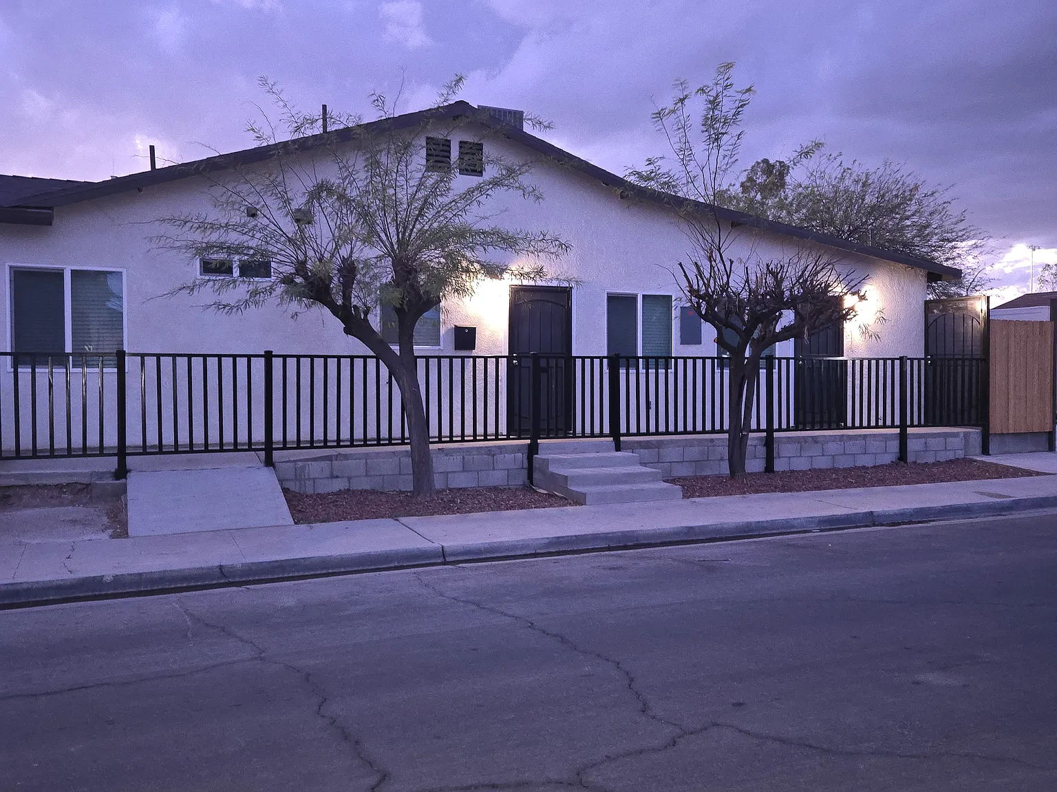 Camino Del Rio, Calexico — Photo 1
