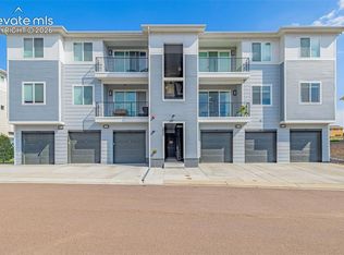 3845 Presidio Point UNIT 102, Colorado Springs, CO 80920