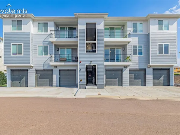 3845 Presidio Point Unit 102, Colorado Springs, CO 80920