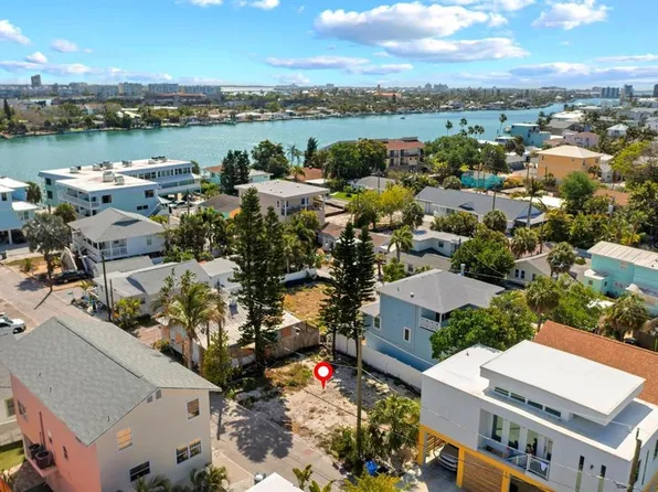 119 95th Ave Lot 12, Saint Petersburg, FL 33706