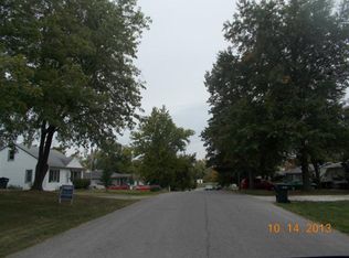 908 W Morningside Dr, Fulton, MO 65251
