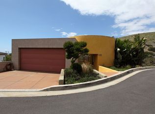 445 Bonvue Ter, Laguna Beach, CA 92651