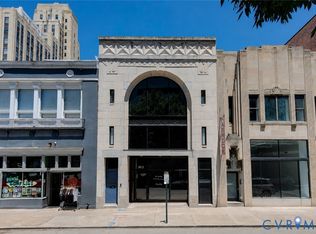 302 E Grace St, Richmond, VA 23219