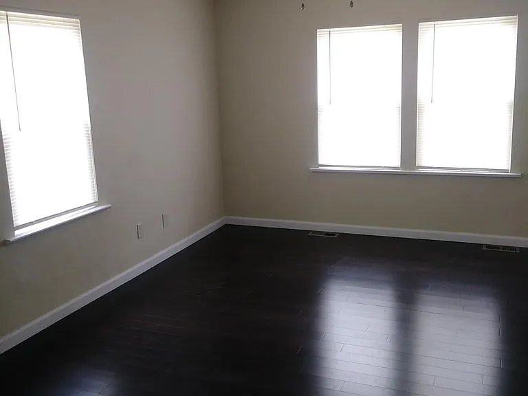 16'x12' Dining Room