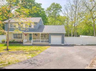 333 N Shore Rd, Absecon, NJ 08201