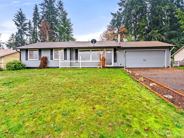 1321 Clover Loop SE, Olympia, WA 98513