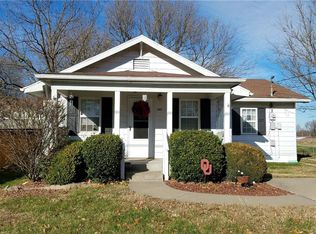 13668 W State Highway 72, Hiwasse, AR 72739