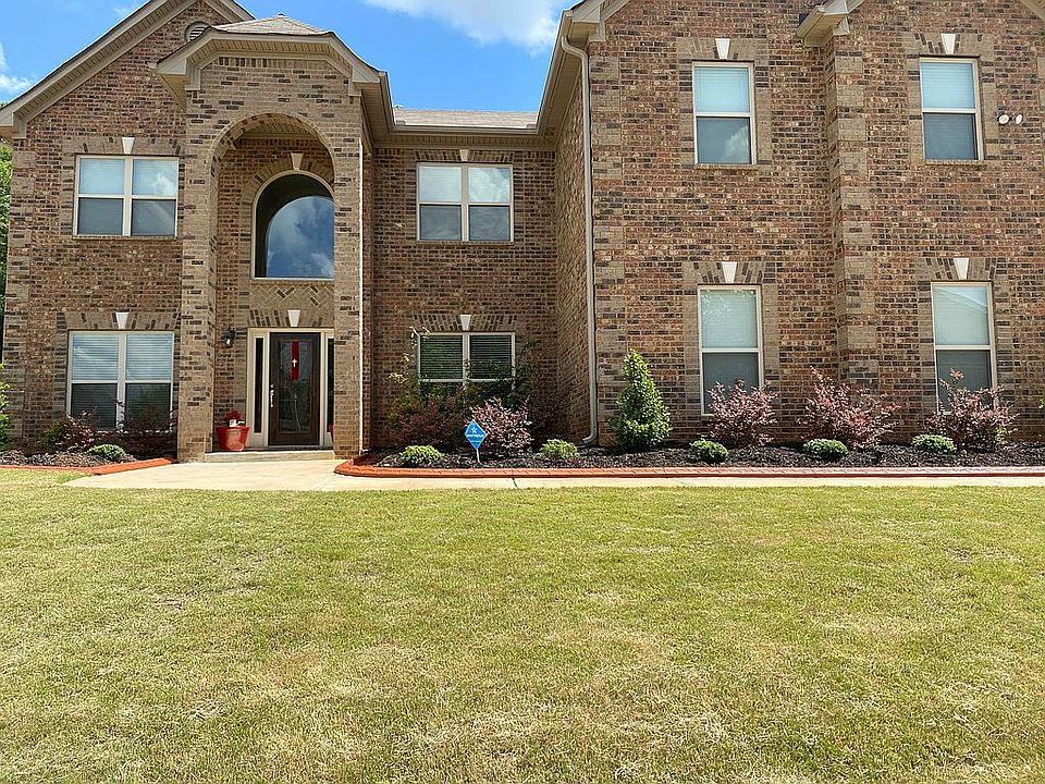 3329 Bartlett Ave Conyers GA Zillow