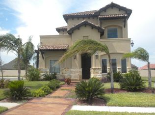 4112 Beaulieu Dr, Edinburg, TX 78541