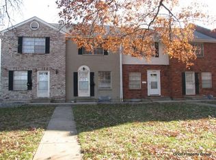 9203 Nieman Rd, Overland Park, KS 66214