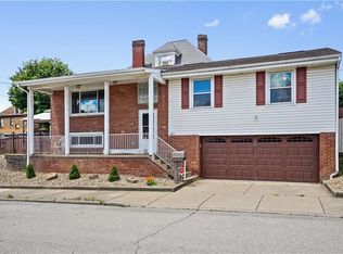 203 Grace Ave, Canonsburg, PA