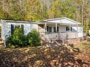 850 Hickory Tree Rd, Bristol, TN 37620