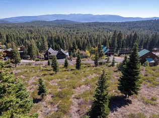 13038 Skislope Way, Truckee, CA 96161