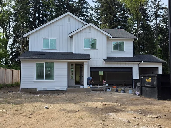 19456 116th Street Ct E, Bonney Lake, WA 98391