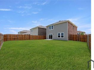5909 Sahara Dr, Forney, TX 75126