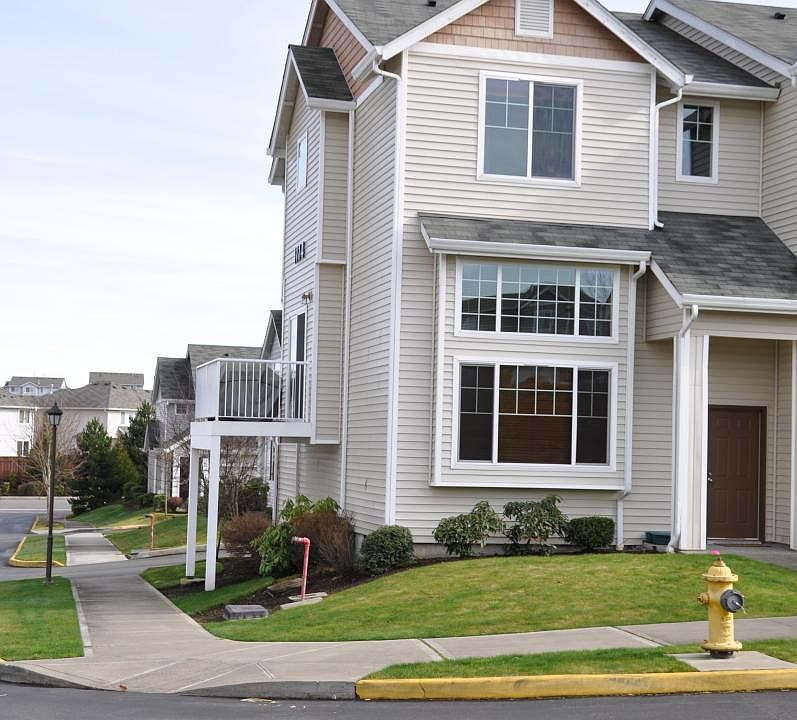 1st image of 1114 63rd St SE Unit C