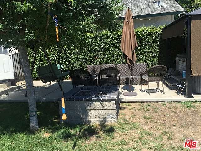 2nd image of 2312 N Reese Pl