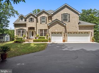 25930 Whiskey Creek Rd, Hollywood, MD 20636