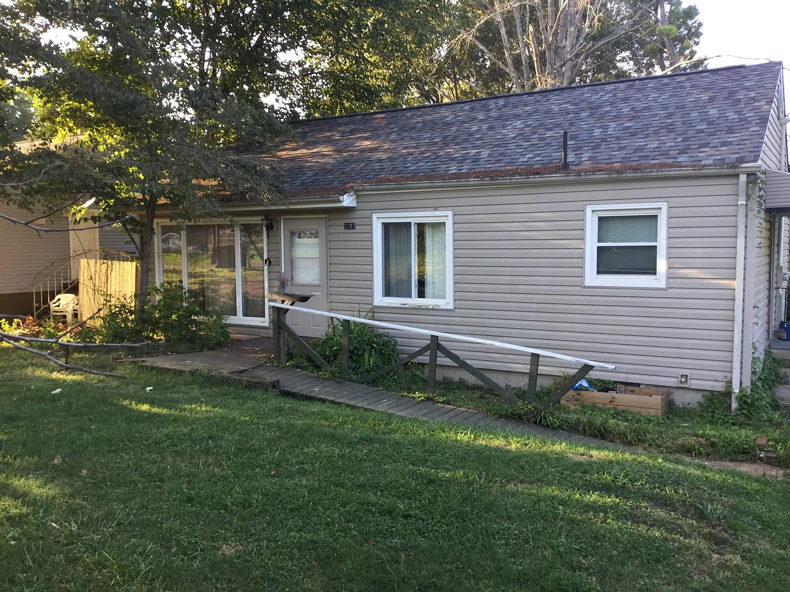 2 bed, 789 sqft, $1,500 — Photo 1