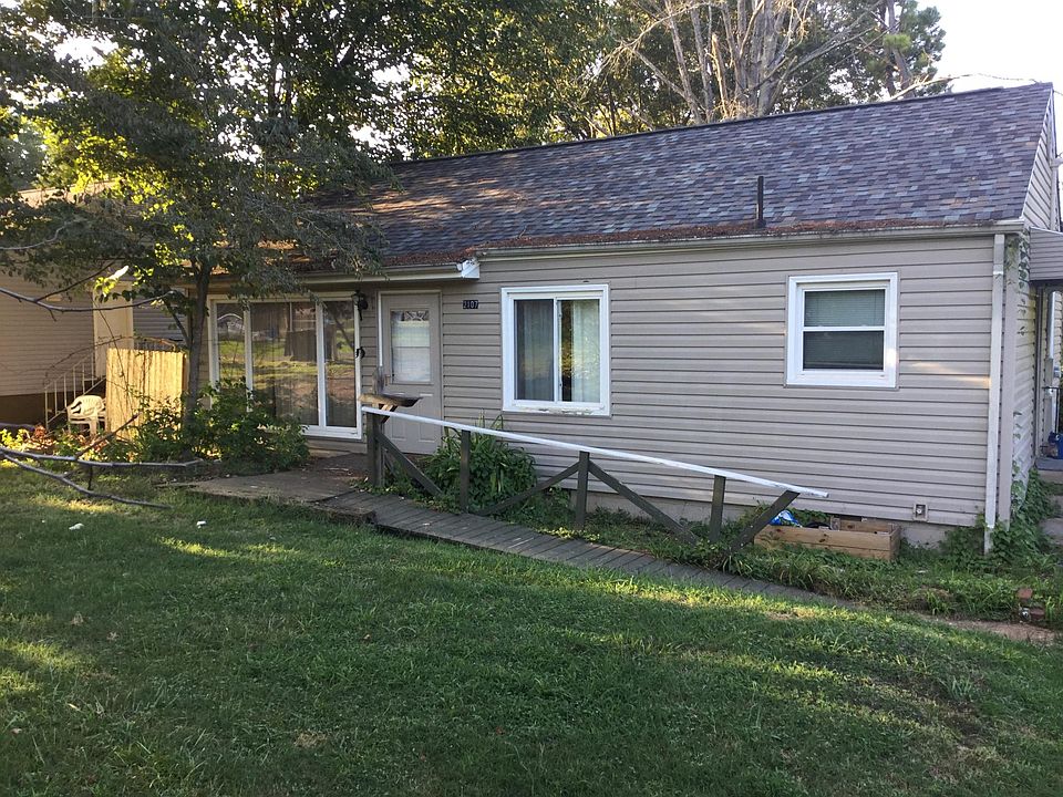 1st image of 2107 McClung Ave