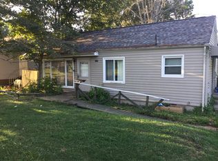 2107 McClung Ave, Knoxville, TN 37920