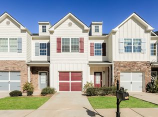 55 Madaline Ln, Dawsonville, GA 30534