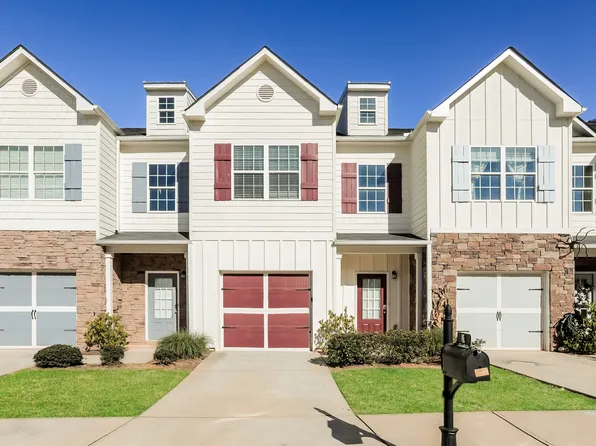 55 Madaline Ln, Dawsonville, GA 30534