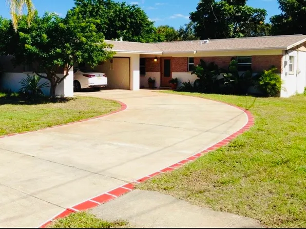 390 Newfound Harbor Dr, Merritt Island, FL 32952