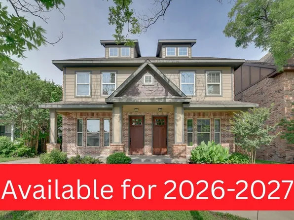 3238 McCart Ave, Fort Worth, TX 76110