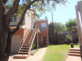 5619 Preston Oaks Rd APT 301, Dallas, TX 75254