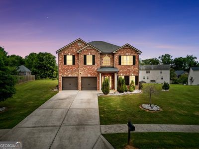 85 Foxgrove Cv, Covington, GA, 30014