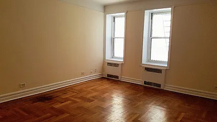Rented by Dwelling NYC