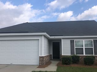 12 Miriam Jordan Rd, Port Wentworth, GA 31407