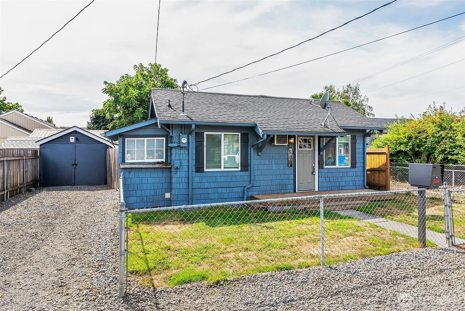 504 S Maple Street photo 1