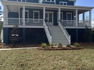 1552 Rivertowne Country Club Dr, Mount Pleasant, SC 29466